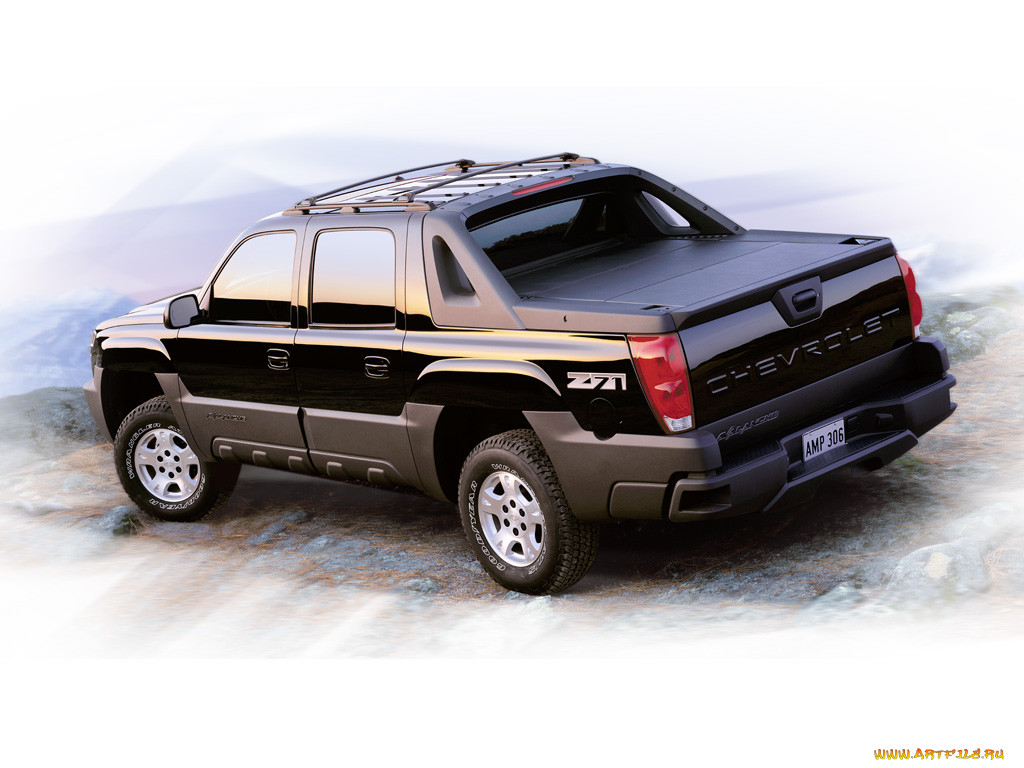 , chevrolet